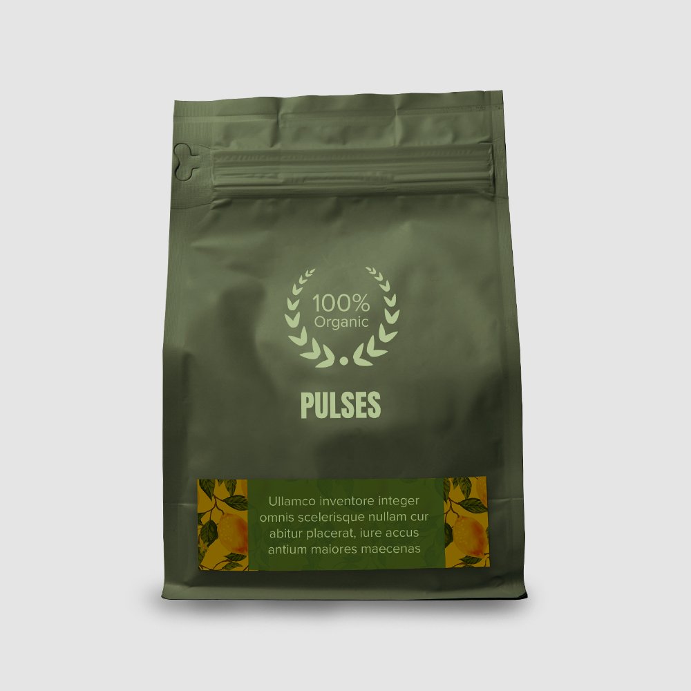 Home pulses